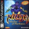 Juego online NINJA: Shadow of Darkness (PSX)